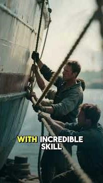 Life 1,900 Years Ago | The Secret Craft Behind Egypt’s Solar Boats Revealed #shortsfeed #shorts