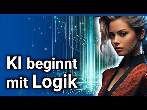 KI: Hype ohne Inhalt? • Evolution der KI, zwischen Algorithmus und Aberglaube | Marcel Tilly