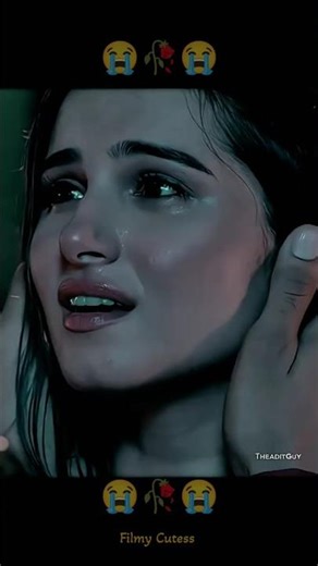 “Love vs Waqt | Marjaavaan Sad Scene”|#shorts #bollywood