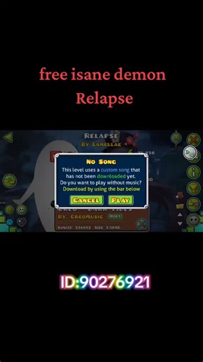 Mọi Người Đừng Bỏ Qua Texture Pack Game Geometry Dash