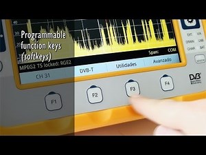 HD RANGER how to use: Chapter 2