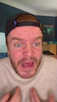 Quand tu es de 1996 et que tu as 30 ans … #sketch #humour