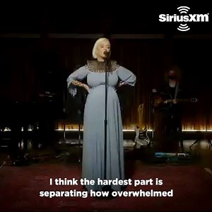 23K views · 123 reactions | Katy Perry reflects on expressing her deep emotions through music as she worked on her upcoming album. Hear her full interview and performance on SiriusXM Hits 1. | SiriusXM | Facebook