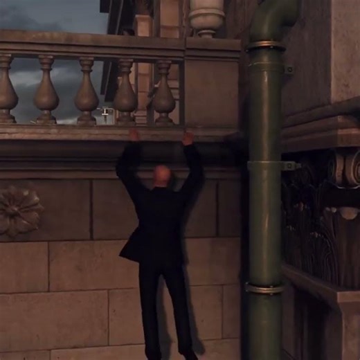 Hitman Gameplay Walkthrough Sh12 #shortsvideo #shortvideo #gameplay #hitman #short #shortsviral