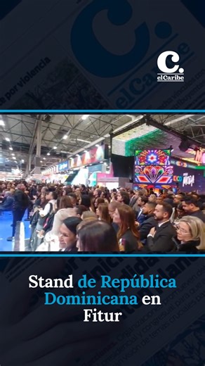 En la inauguración oficial del stand dominicano en la Feria Internacional de Turismo (Fitur 2026), el Ministerio de Turismo de la República Dominicana presentó sus principales apuestas para atraer al mercado europeo: Punta Bergantín, Miches y Pedernales. La estrategia se enfoca en fortalecer la conectividad aérea y diversificar la oferta turística. | El Caribe RD