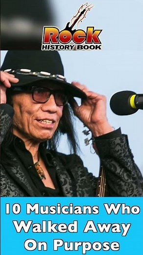 Musicians who simply walked away from fame - Sixto Díaz Rodriguez, Searching for Sugar Man