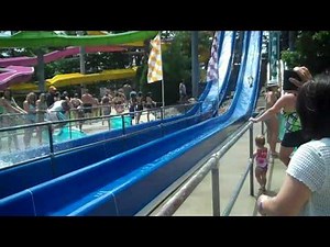 Water Country NH - Geronimo