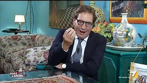 Rosario Crocetta - La7