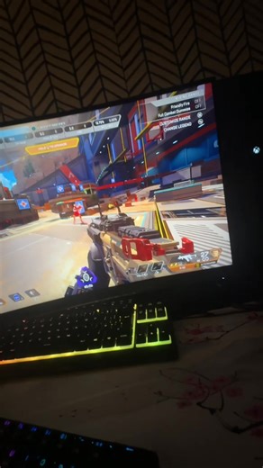 Apex Legends Config and Ranked Badge Assistance