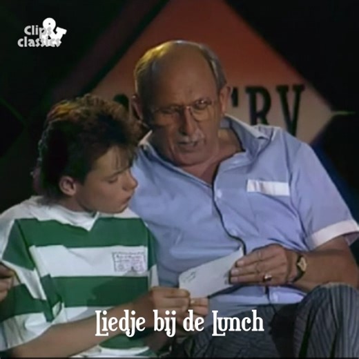 🎤🌊🎶 Harry de Groot & Dennis - De Zuiderzeeballade 🎵💫🌅 | Clips & Classics