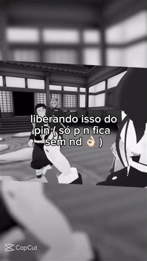 O que eu imagino desse anime
