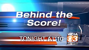 P.A.R.C.C test results might have some parents worried about their child's future. Tonight on WCIA 3 News at 10pm, we're taking you Behind the Score! | WCIA 3 News