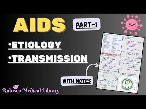 AIDS-1 | Immunopathology, AIDS and Amyloidosis | Pathology