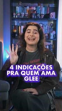 FILMES E SÉRIES PRA QUEM AMA GLEE! #series #disneyplusbr
