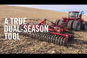 402 reactions · 123 shares | The new Speed-Tiller high-speed disk: A...