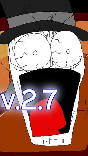 Pizza Tower: Sam's Tower Turmoil Mod JUST GOT AN UPDATE! v.2.7 [Pizza Tower Mods Shorts]