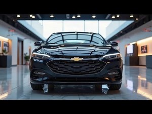 "2025 Chevrolet Spark Review: The Best Budget Hatchback of the Year"