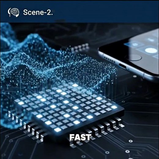 Internet Through Light?! 😱 Li-Fi Explained