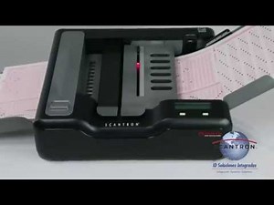 OPSCAN 4 ES - Equipos para calificar exámenes SCANTRON