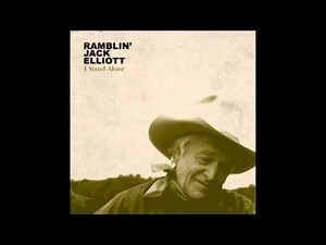 Ramblin' Jack Elliott - Arthritis Blues