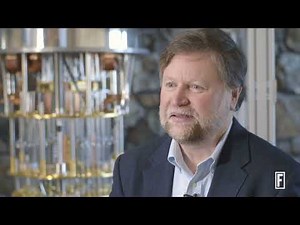 IBM Unveils Groundbreaking Quantum Computing System I Fortune