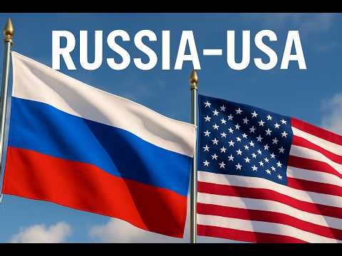 Rapture SOON: Russia v/s USA & Europe !!! Russia will soon attack Europe and USA as revenge for Iran