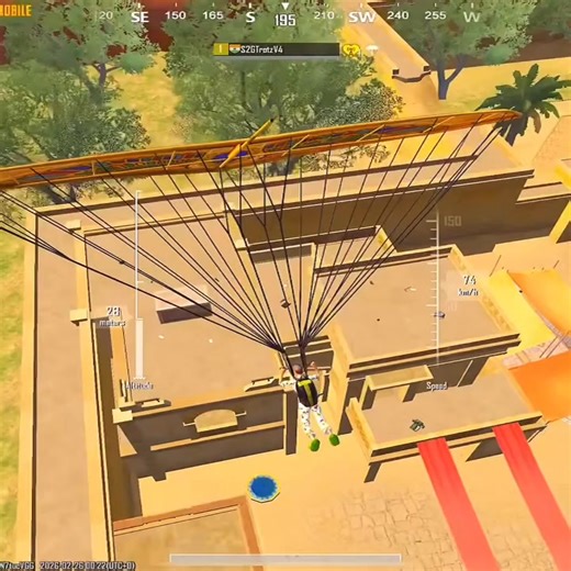 Cómo resolver el problema de vistas en PUBG