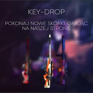 782K views · 221 reactions | Zdobądź najlepsze skórki za grosze!朗 | Key-Drop | Facebook