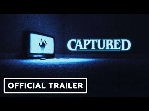 Captured - Official Console Release Date Trailer