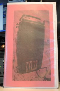 Kyuss - Thong Song / Green Machine