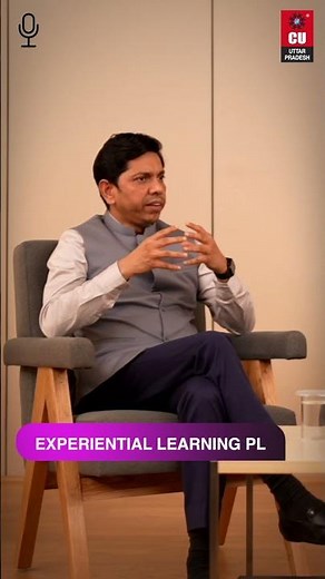 Designing more than careers | Shaping the Career in B.Des Programme at Chandigarh University UP