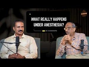 Anesthesia Explained | Is It Safe? Surgery, Risks & Recovery