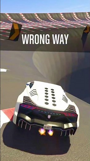 I Tried the Impossible GTA Stunt Race!