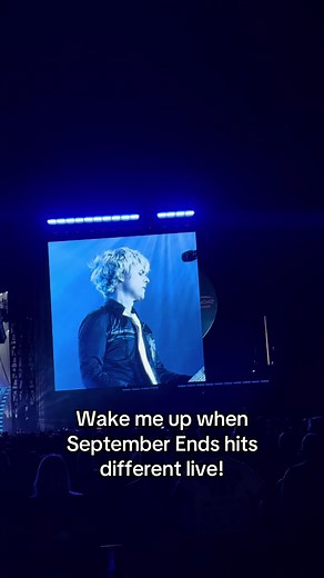 What a night I had at Green Day Live in Sydney it was awesome!!! 🔥🤘 #greenday #rockconcert #greendaylive #concert #wakemeupwhenseptemberends