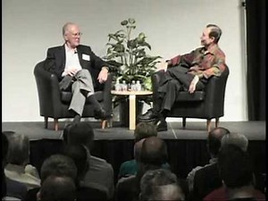 Moore's Law 40th Anniversary with Gordon Moore