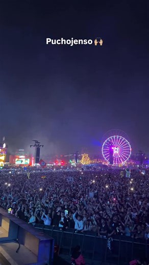 Hardwell Mexico = Puchojenso 🙌🏼 #hardwell #edc #edcmexico | Trino DJ