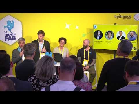 IA & PME industrielles : opportunités et défis