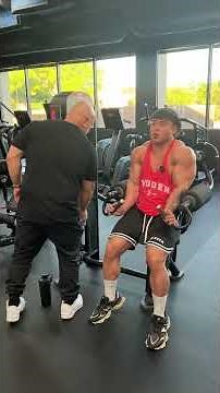 Doing a FST 7 Flex set