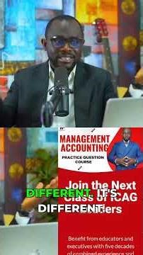 Your Degree vs. ICAG: Why It's Different