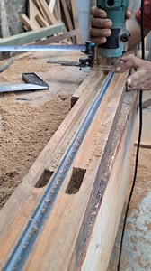 Router trek karet #woodworking #tools #Diy #tutorial #fbpro #reel #follower | Tito Yan Yan