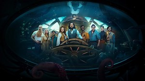 Nautilus season 1 Hallucinations Reviews - Metacritic