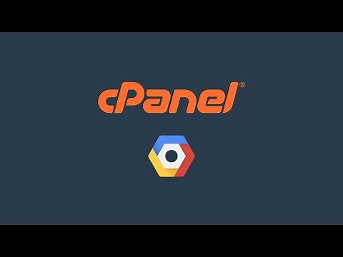 Install and Set up CPanel & WHM on Google Cloud