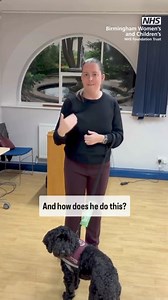 2.8K views · 28 reactions | Helen, a deaf British Sign Language (BSL) interpreter, with the help of her hearing interpreter Rachel, sat down with us to talk about all things sign language - including just how many versions of sign language exist worldwide. | Birmingham Children's Hospital and Charity | Facebook