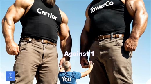 If your site is targeted for renewal, sale, or expansion, our cell site expertise becomes your roadmap to safeguard your land, capture fair rent increases, and avoid long‑tail pitfalls hidden in carrier paperwork. BEFORE DOING ANYTHING until you know exactly what rights you give up and what value you gain. Call CSA TODAY for a FREE LEASE ANALYSIS at (213) 986‑7620. | Cell Site Appraiser