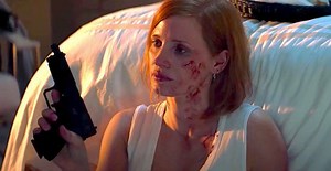 6.3M views · 108K reactions | Jessica Chastain stars as an elite assassin trying to reclaim a sliver of her former life in this action thriller co-starring Colin Farrell, Geena Davis, Common, John Malkovich, and Joan Chen. Ava is now on Netflix | Netflix | Facebook