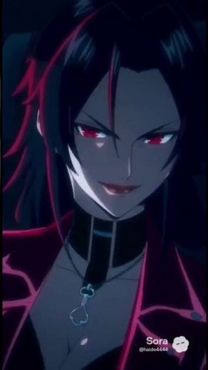 synapse code #ai #cyberpunk #anime #animation #sora2 #japananime