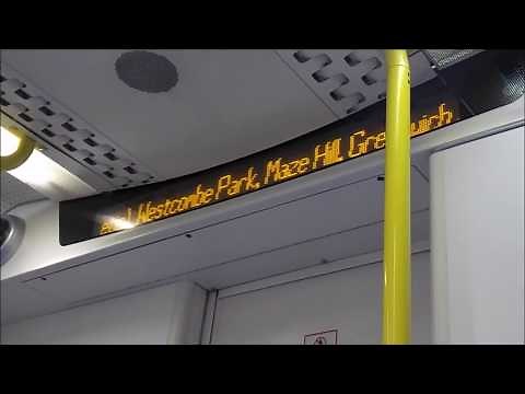 Various Train and Station Announcements [6]