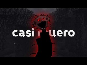 Este Mod me dio un INFARTO en Minecraft