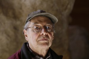 William Tucker | Artist | Royal Academy of Arts