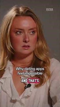 The Harsh Reality of Modern Dating Apps